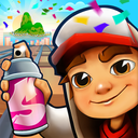 Subway Surfers – ساب وی سورف (قطار سکه خور)