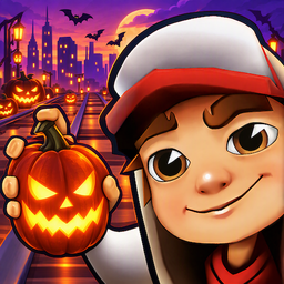 Subway Surfers