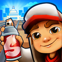 Subway Surfers – ساب وی سورف (قطار سکه خور)