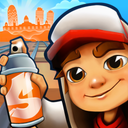 Subway Surfers – ساب وی سورف (قطار سکه خور)
