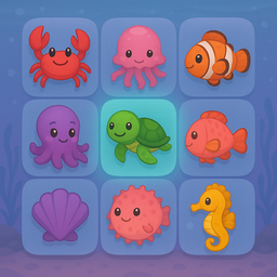 Mochap: Puzzle Trail
