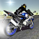 Moto Drag Racing