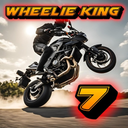 Wheelie King 7 – Bike Wheelie