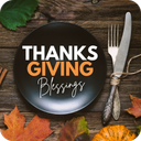 Thanksgiving Day Blessings