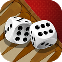 تخته نرد فارسی (Backgammon)