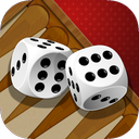 تخته نرد فارسی (Backgammon)