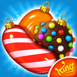 Candy Crush Saga – کندی کراش