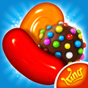 Candy Crush Saga – کندی کراش