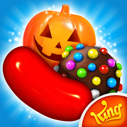 Candy Crush Saga – کندی کراش