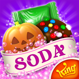 Candy Crush Soda Saga
