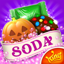 Candy Crush Soda Saga