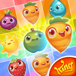 Farm Heroes Saga
