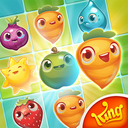 Farm Heroes Saga