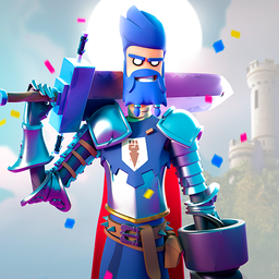 Knighthood - RPG Knights
