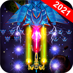 Space Shooter: spaceship