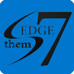 theme galagsy s7edge