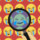 Emoji Puzzle Game