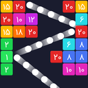 آجرشکن - Bricks Breaker Arcade