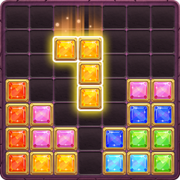 Block Puzzle - Classic Puzzle Game