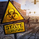 State of Survival: The Walking Dead Collaboration – ایالت بقا: اتحاد زامبی‌ها