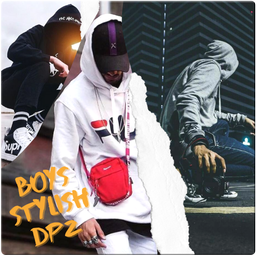 Boys Stylish dpz