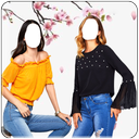 Women Fashion Tops