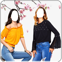 Women Fashion Tops