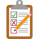 Tip Checklist