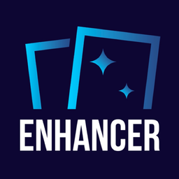 Picture Enhancer: Unblur Photo