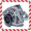 Moteur - Alternateur Cours 202