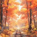 Autumn Wallpaper HD
