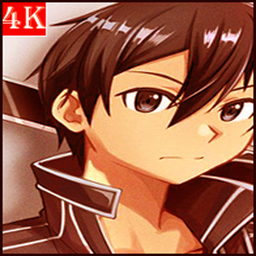 Kirito Sword Art Wallpapers