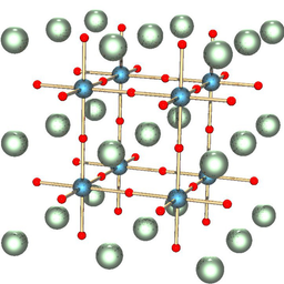 Mineralogy