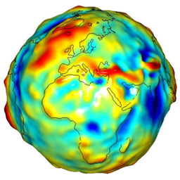 Geophysics