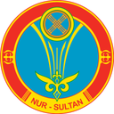 Nur-Sultan