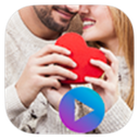 گیف عاشقانه