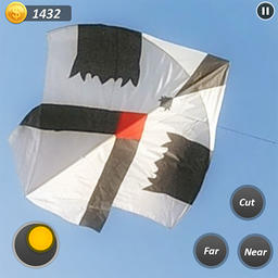 Kite Flying Games - Kite Game