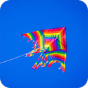 Kite Full HD Wallpaper
