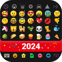 Keyboard - Emoji, Emoticons