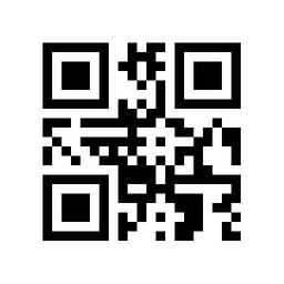 QR & Barcode Scanner Generator