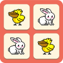 Matching Animal