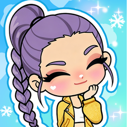 Ayla World : Princess life