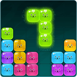 Block Puzzle : Classic Game