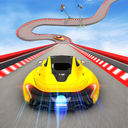 Car Stunts Games: 3D Mega Ramp