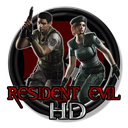 Resident Evil HD