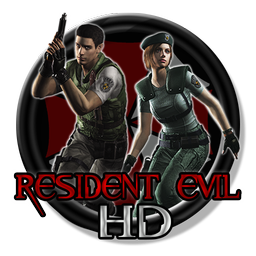 Resident Evil HD