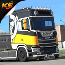 Skins World Truck Driving : ks