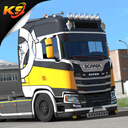 Skins World Truck Driving 2