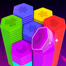 Hexa Crush