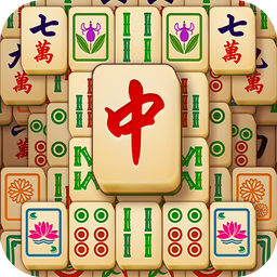 Mahjong Solitaire - Master